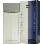 Freedom cologne for Men by Tommy Hilfiger - 1999