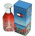 Tommy Girl Summer 2002 perfume for Women by Tommy Hilfiger