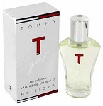 T Girl perfume for Women by Tommy Hilfiger