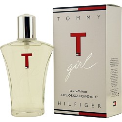 Buy T Girl Tommy for women Online Prices | PerfumeMaster.com