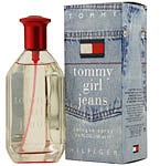 Tommy Girl Jeans perfume for Women  by  Tommy Hilfiger