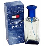 Tommy Jeans cologne for Men by Tommy Hilfiger - 2003