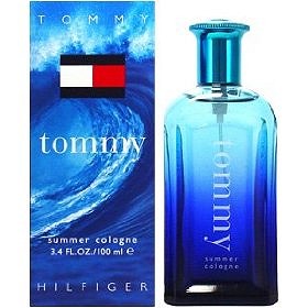 tommy hilfiger perfume summer