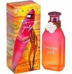 Tommy Girl Summer 2005 perfume for Women by Tommy Hilfiger - 2005