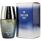 True Star  cologne for Men by Tommy Hilfiger 2005