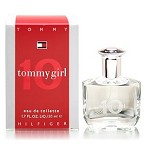Tommy Girl 10 perfume for Women by Tommy Hilfiger - 2006