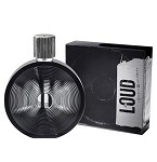 Loud  cologne for Men by Tommy Hilfiger 2010