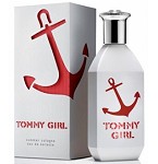 Tommy Girl Summer 2010 perfume for Women by Tommy Hilfiger