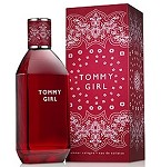Tommy Girl Summer 2011 perfume for Women by Tommy Hilfiger