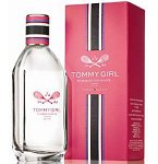 Tommy Girl Summer 2012 perfume for Women by Tommy Hilfiger