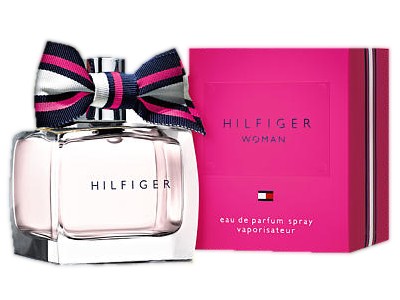 tommy hilfiger female perfume