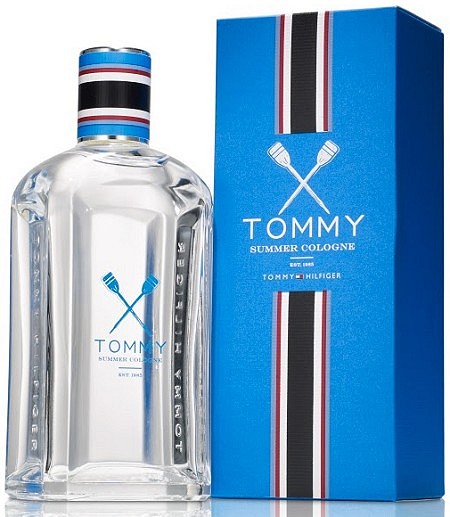 tommy summer perfume