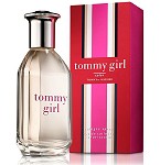 Tommy Girl Brights perfume for Women by Tommy Hilfiger