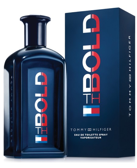 TH Bold Cologne for Men by Tommy 