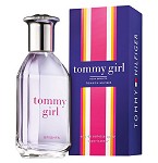 Tommy Girl Neon Brights perfume for Women by Tommy Hilfiger