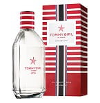 Tommy Girl Summer 2015  perfume for Women by Tommy Hilfiger 2015