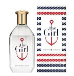 The Girl perfume for Women by Tommy Hilfiger