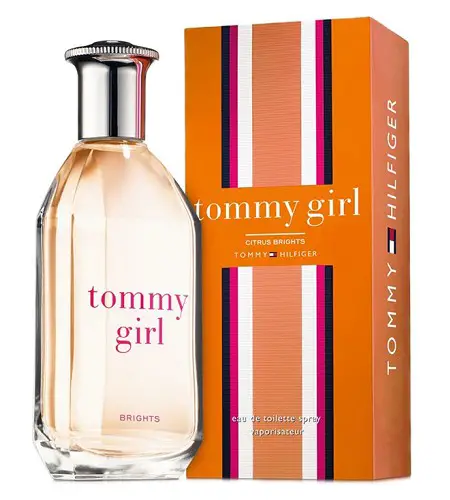 Tommy Girl Citrus Brights Perfume for 