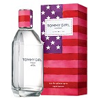 Tommy Girl Summer 2016  perfume for Women by Tommy Hilfiger 2016