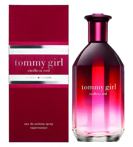 tommy endless blue perfume