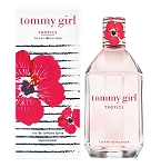 Tommy Girl Tropics perfume for Women by Tommy Hilfiger