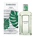 Tommy Tropics  cologne for Men by Tommy Hilfiger 2017