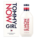 Tommy Girl Now perfume for Women by Tommy Hilfiger