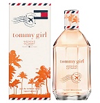 Tommy Girl Weekend Getaway perfume for Women by Tommy Hilfiger