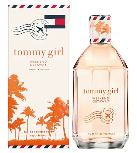 tommy girl price