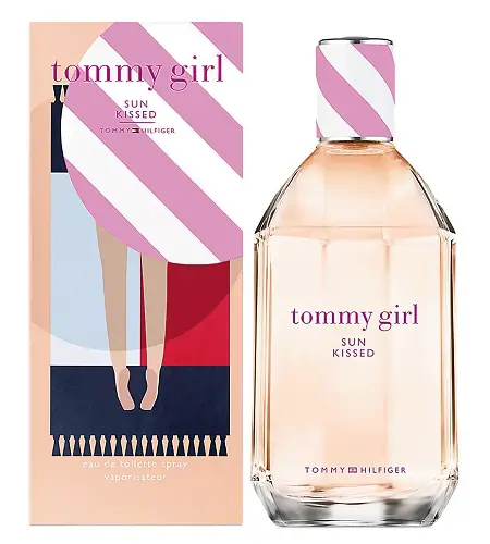 Tommy Girl Sun Kissed Perfume for Women 