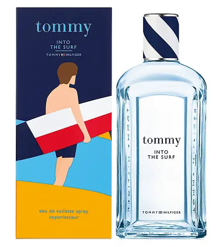 accidente pasillo Corte Buy Tommy Into The Surf Tommy Hilfiger for men Online Prices |  PerfumeMaster.com