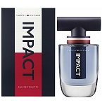 Impact cologne for Men  by  Tommy Hilfiger