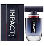 Impact Intense cologne for Men by Tommy Hilfiger - 2021