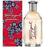 Tommy Girl Summer 2021  perfume for Women by Tommy Hilfiger 2021