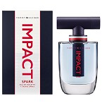 Impact Spark cologne for Men by Tommy Hilfiger