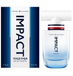 Impact Together cologne for Men by Tommy Hilfiger - 2024