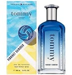 Tommy Vibrant Summer cologne for Men by Tommy Hilfiger