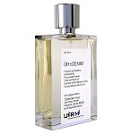 OH Denim  Unisex fragrance by Uer Mi 2014