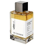OR Cashmere  Unisex fragrance by Uer Mi 2016