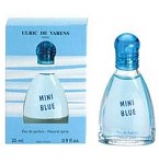 Mini Blue perfume for Women by Ulric de Varens