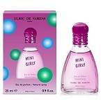 Mini Girly perfume for Women by Ulric de Varens