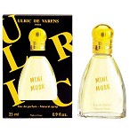 Mini Musk perfume for Women by Ulric de Varens