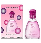 Mini Pink perfume for Women by Ulric de Varens -
