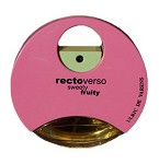 Rectoverso Sweety Fruity perfume for Women by Ulric de Varens