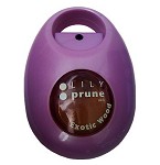 Lily Prune Exotic Wood perfume for Women by Ulric de Varens
