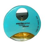 Rectoverso Mystery Secret perfume for Women by Ulric de Varens - 2001