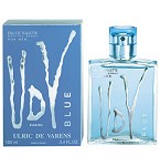 UDV Blue cologne for Men by Ulric de Varens