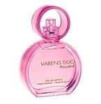 Varens Duo Poudre  perfume for Women by Ulric de Varens 2002