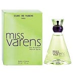 Miss Varens  perfume for Women by Ulric de Varens 2004