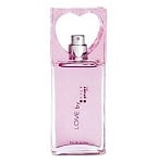 Love by Lily Prune perfume for Women  by  Ulric de Varens